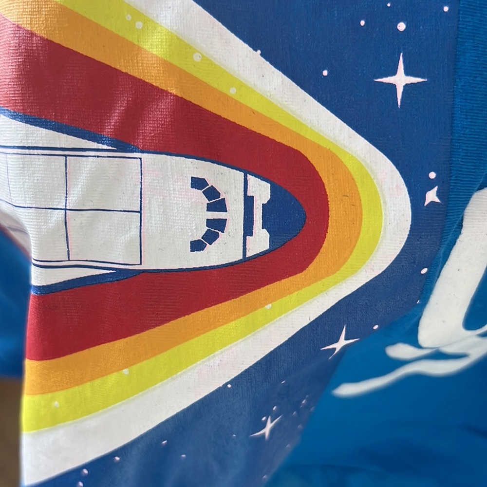NASA 🚀 Tee - Picture 6 of 6